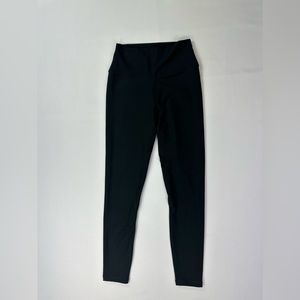 YPB Abercrombie sculptLUX leggings size S